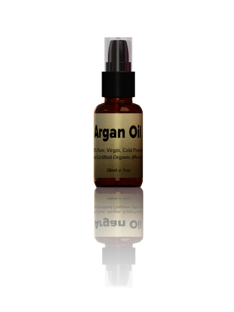 Argan Oil